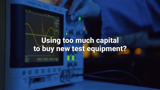 ER Intro and Test Challenges Video