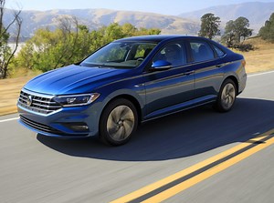2019 Volkswagen Jetta 1.4T S Review - Road Test Reviews