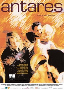 Antares (Film, 2004) - MovieMeter.nl