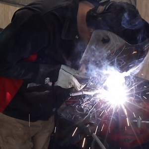 148K views · 684 reactions | TESTING The Cheapest Welder On AMAZON! | Wranglerstar | Facebook