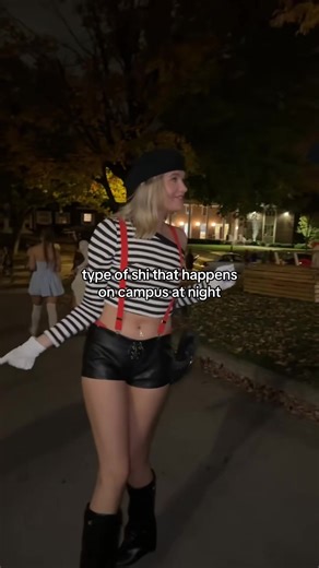 #fyp #viral | campus