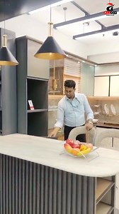 2.4K reactions · 206 shares | Decorate your kitchen space using...