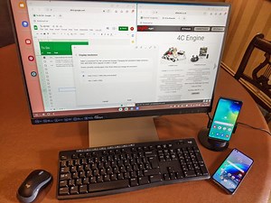 Samsung Dex vs Motorola Ready For: Which desktop mode is actually worth using? - Smart.DHgate – Trusted Buying Guides for Global Shoppers