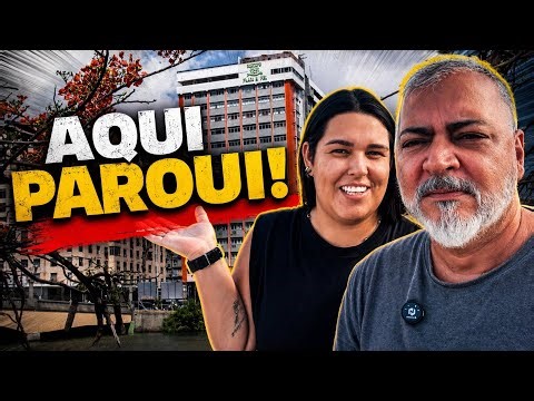 OUR ACCOMMODATION IN RECIFE 🌴 | Hotel tour + our complete experience!