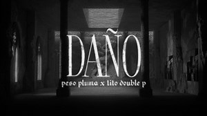 daño - Peso Pluma & Tito Double P (Lyric Video) #reelcorridos #corridos #musica #music #reels #trending #fbreels #fbreelsvideo #pesopluma #titodoublep #daño | Reel Corridos