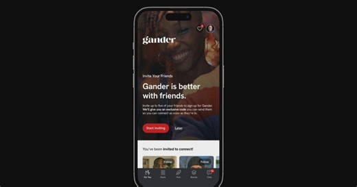 New Canadian app Gander Social to launch as alternative to Meta, X