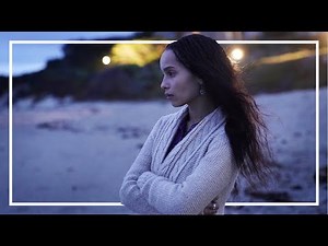 Zoë Kravitz - World On Fire