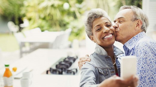 Harvard researchers suggest they've reversed sign of aging in mice