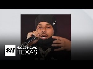 Pooh Shiesty, Big30 among nine arrested in Dallas armed robbery and kidnapping case