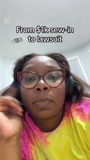 Leaking a clients SENSITIVE financial data is a crime. No business is above being punished for data leaks. She sent that money back to ensure that woman wouldn’t want to sue her for exposing her card information. Saying “sorry” does not excuse this or absolve her from this wrong doing. #boujiebudgeter #1ksewin #identitytheft #personalfinance