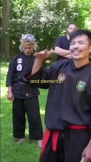 Filipino Martial Arts Knife Beginner Drills| The Cultural Roots Behind FMA Blade Movement