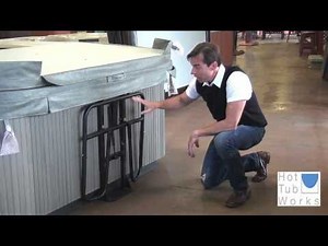 What is the Cover Caddy?