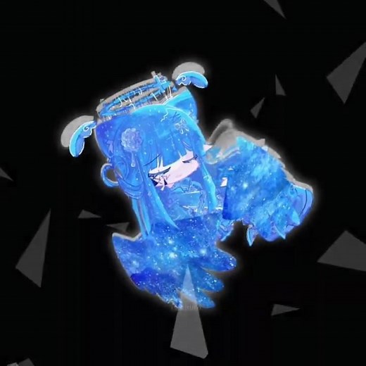 I'm so lonely, Broken Angel. Vent+Lore please do not use the idea