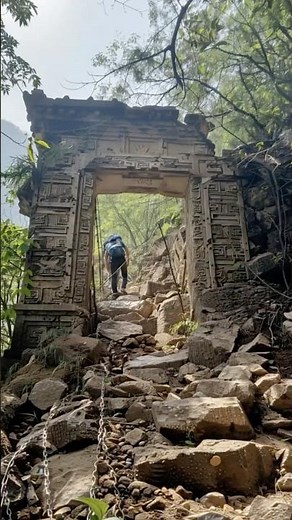 No One Believed the Legend—Until They Found It