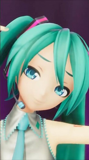 初音ミク「マジカルミライ 2025」での「ヒアソビ」のVtai映像少しだけ公開！