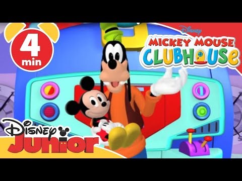 Mickey Mouse Funny Phone Call – Cute & Entertaining Animation