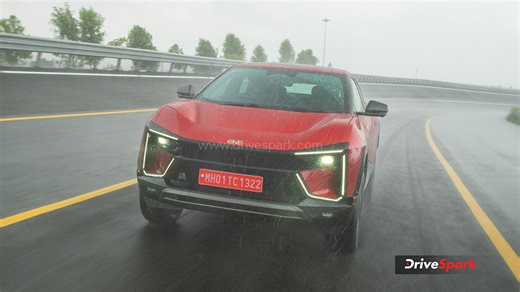 Mahindra BE 6e Video Review: The Curvv Killer Is Here