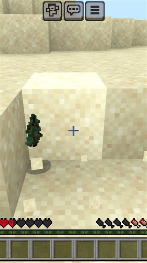 Minecraft but every block drop random..💀