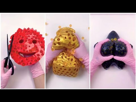 🌈ASMR | Digging Big Edition Squishies ✨ Tung Tung Sahur 🦈 & Hidden Treasures