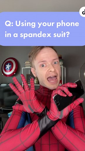 itsnickfox on IG, YT, Threads on TikTok