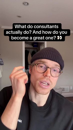 Consulting: Key Skills for Success and Growth