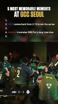 Can't stop thinking about these moments from Game Changers Seoul🔥 #valorant #shorts #vctgamechangers