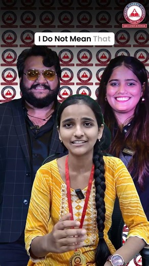 Success built on hard work & guidance of AAC