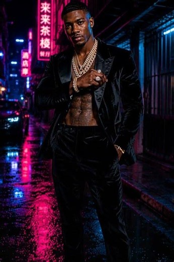 Meet Braylen 🔥🕶️ | The New Face of 3E AI Modeling Agency