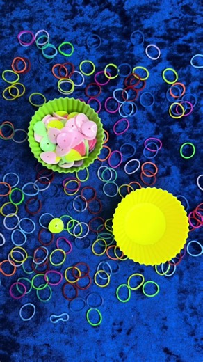 Choose Your Favorite Color in This Fun Challenge