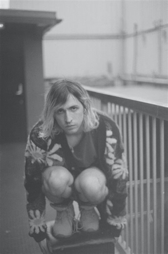 "I Don't Take That Lightly" Porter Robinson Interviewed | Clash Magazine Music News, Reviews & Interviews