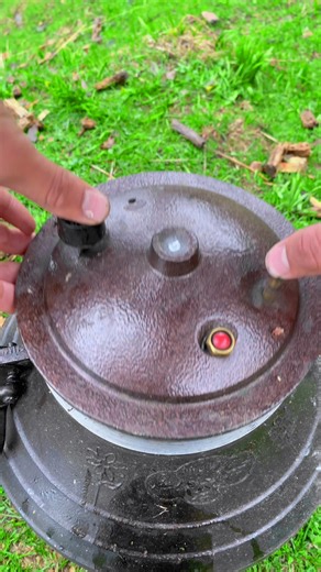 Delicious Beef meat cooking in beautiful mountain weather is so fantastic | Forest cooking