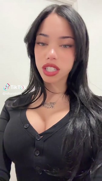 shy smith (@shysmith)’s videos with Alahsîn.Nichel - Alahsîn