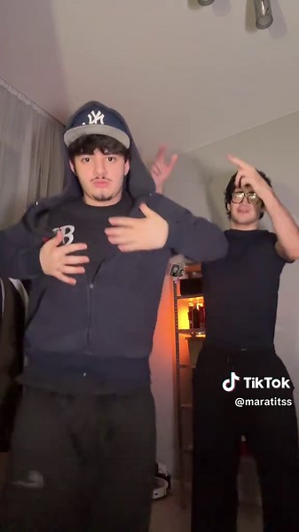 W brotha @Тюха | Tyusha ® #dance #fyp #duo #dancer #losangeles | dancing