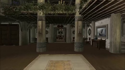 Skyfall Estate - Multiple Adoption Friendly