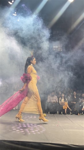 fashion show ✨ #shortvideos #trending #viral #fashionshow