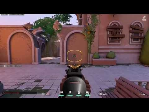 Does Aiming Down Sights Matter in VALORANT?