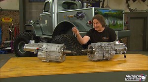Watch as our fellow gearhead Stacey David of #Gearz goes over the features of the all new Tremec Transmissions TKX 5 Speed Transmission available to order now for all of American Powertrain's 5 Speed conversion kits. Learn More At: https://americanpowertrain.com/the-all-new-tremec-tkx-is-here/?utm_source=facebook&utm_medium=video&utm_campaign=TKX-Stacey #SaveTheStick #TREMECTKX #TREMEC #Gearz #StaceyDavid | American Powertrain