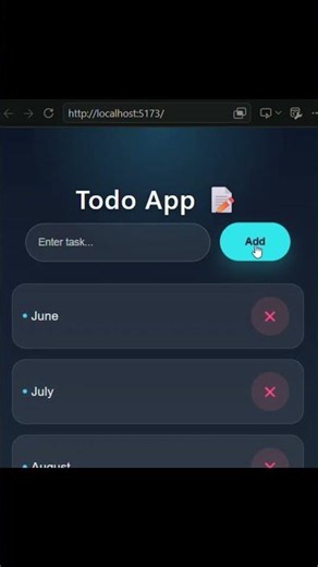 Delete Tasks Like a Pro 🗑️⚡