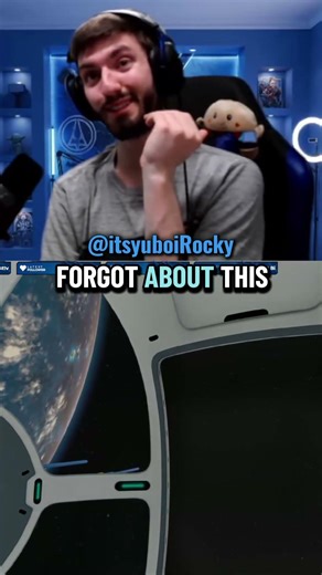 Leaving the planet of 4546B...again! #subnautica