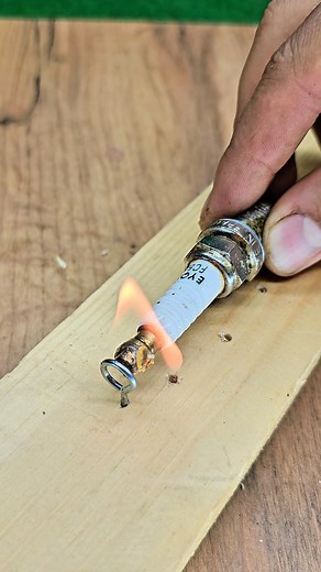 792K views · 4.9K reactions | This trick taught me by an. American genius. Mechanic #life_is_street #ex #LifeHacks #lifelessons #ideal #follower #exito #lifestyle #dıy #life | Ideas & Tricks أفكار و حيل | Facebook