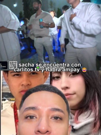 Fiesta Sacha Uzumaki: Momentos y Polémicas