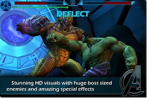 Avengers Initiative Episode 1 Puts You In Control Of The Hulk