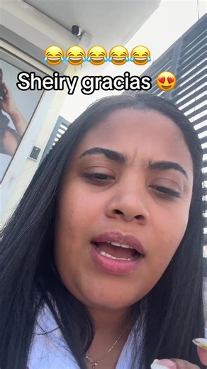 Sheiry ya dio a luz: cómo se llama el bebé y qué pasó