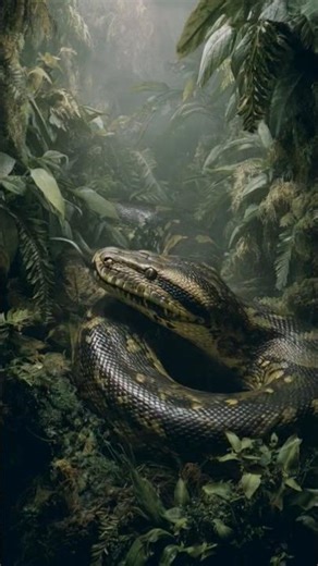 Giant Ajgar Attack 😱 | Python Snake Viral Video 🐍🔥 #shorts#साँप