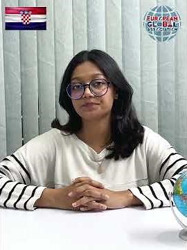 Study in Croatia | Croatia Student Visa Update | September Intake 2025 | #dreambigstudyabroad