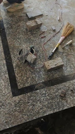 boder line work.......#construction