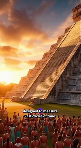 The Maya Calendar: They Didn’t Predict the End of the World