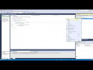 Test Class and Test Method Attributes