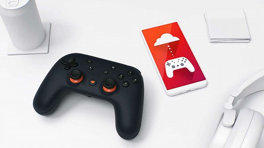Google Stadia Game Pricing: See How Much Every Game Costs