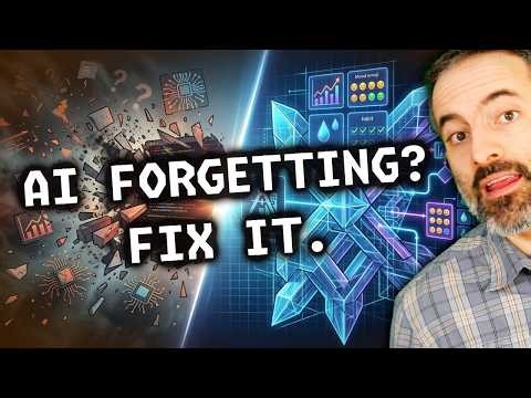 Eliminate Context Loss in AI Coding — Build a Wellness Tracker with EPIC